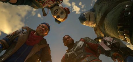 自杀小队：消灭正义联盟/Suicide Squad: Kill the Justice League