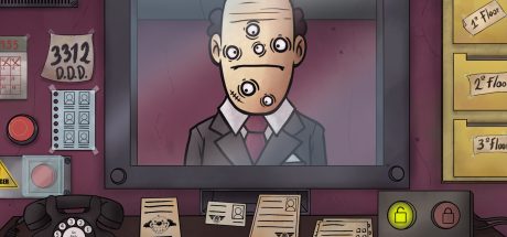 那不是你的邻居/That’s not your Neighbor