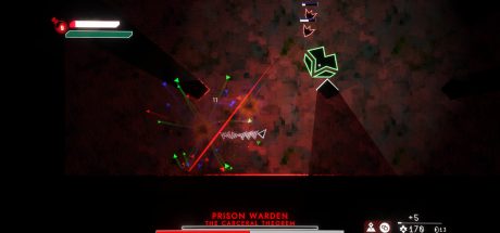 虚空之阳/Void Sols