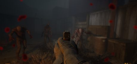 病原体X/PATHOGEN X