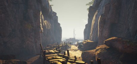 隔离：第二幕/Estranged: Act II/Estranged: The Departure