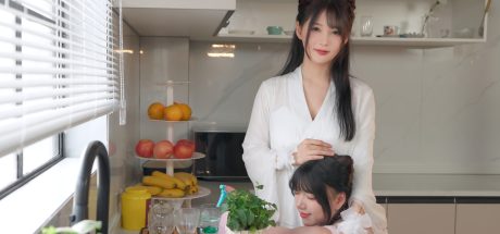 花奴令/HUANU POEMS