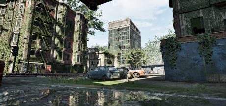 王牌求生/ACESurvivor