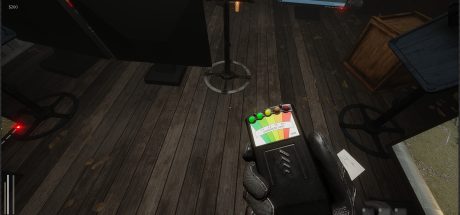 森林之下/Descending The Woods