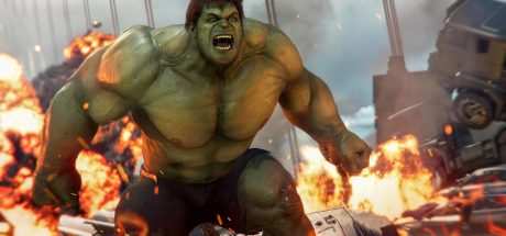 漫威复仇者联盟终极版/Marvel’s Avengers – The Definitive Edition