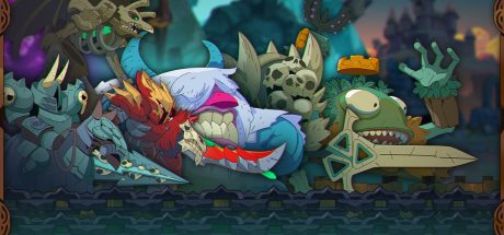 魔法书自走棋/Magicbook AutoBattler