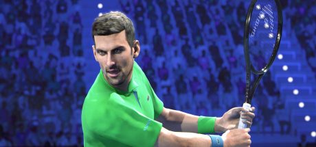 顶尖决胜/TIEBREAK: Official game of the ATP and WTA