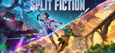 双影奇境/Split Fiction  发布 198元  （获取最新版请在首页搜索该游戏名）