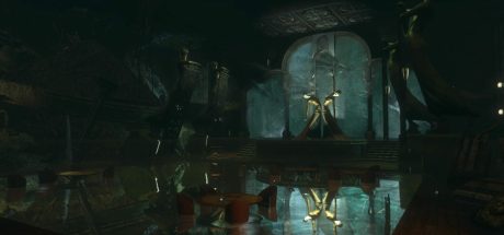 生化奇兵2：重制版/BioShock 2 Remastered