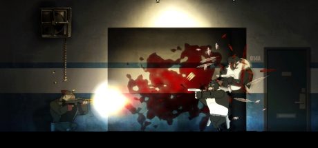 火箭鸟：铁汉雄鸡/Rocketbirds: Hardboiled Chicken