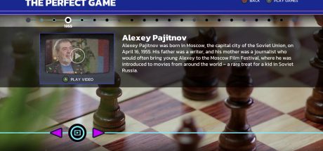 俄罗斯方块永恒篇/Tetris Foreve