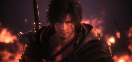 最终幻想16/FINAL FANTASY XVI