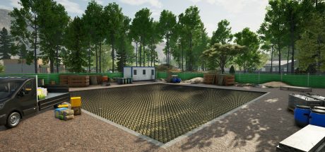 合约村/ContractVille