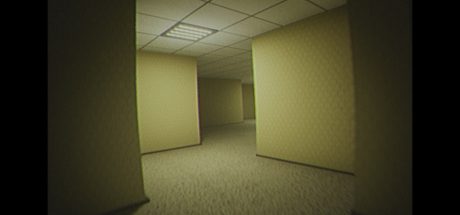 后室：逃脱/The Backrooms: Escape