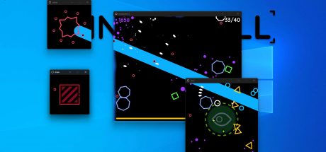 窗口游戏/Windowkill