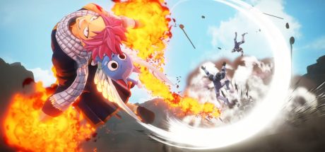 妖精的尾巴2/FAIRY TAIL 2