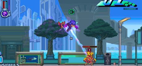 售货精英/Saleblazers