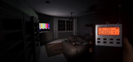 恐鬼症/Phasmophobia