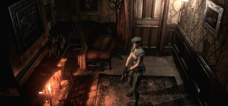 生化危机HD：重制版/Resident Evil HD REMASTER