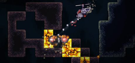 深地爆破采掘/BORE BLASTERS