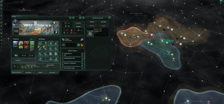 群星银河版/Stellaris: Galaxy Edition